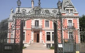 Château Sallandrouze